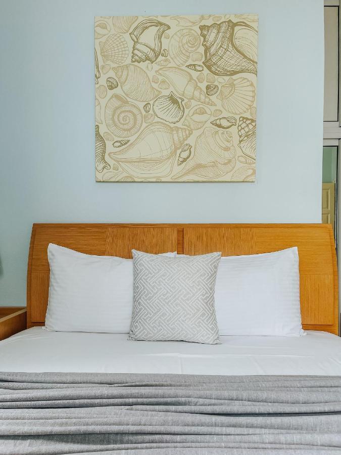 Vithos Seaside Aparthotel Astypalaia Exterior photo