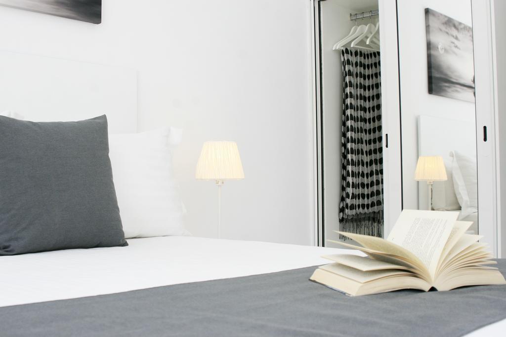 Vithos Seaside Aparthotel Astypalaia Exterior photo
