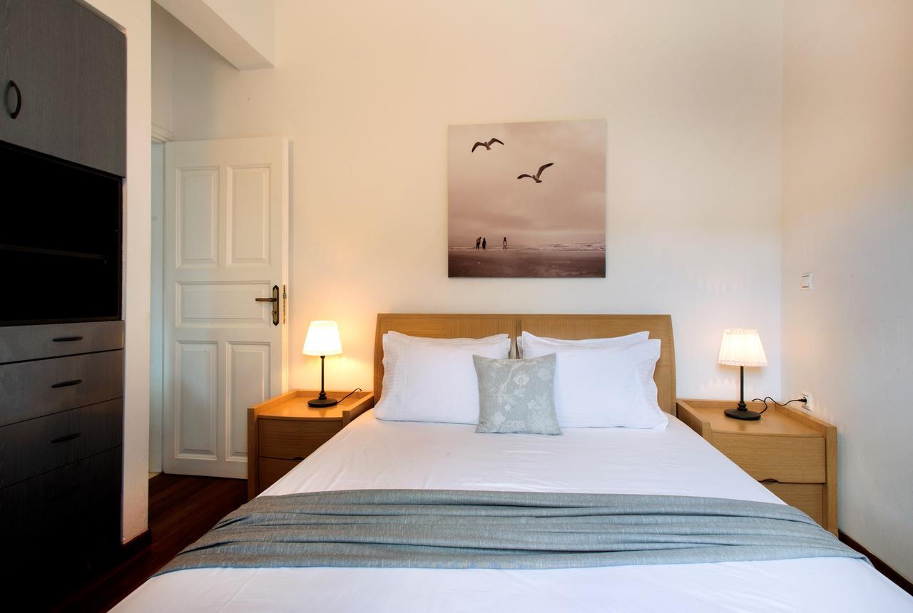 Vithos Seaside Aparthotel Astypalaia Exterior photo